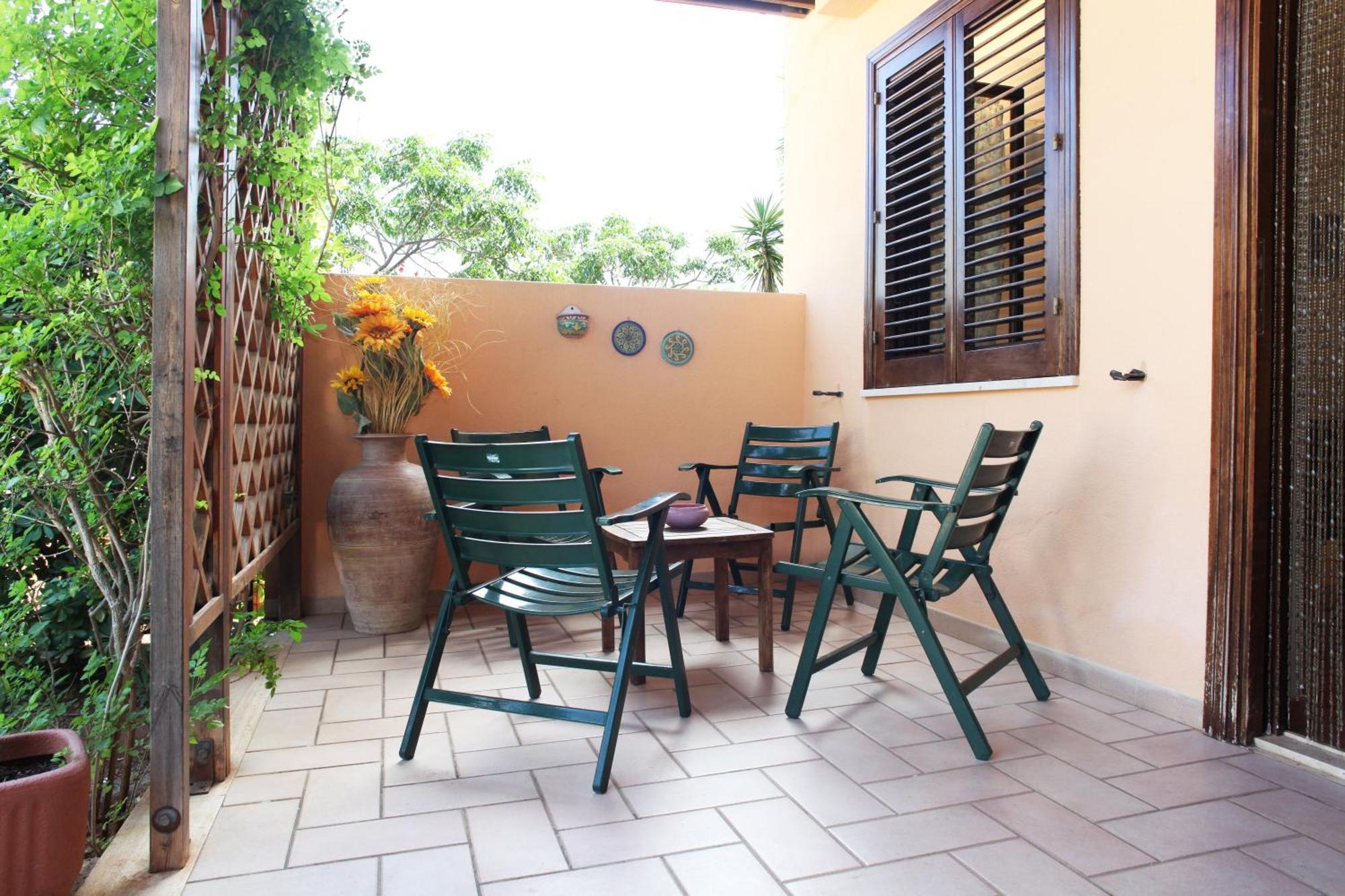 Appartement Acquamarina32 *