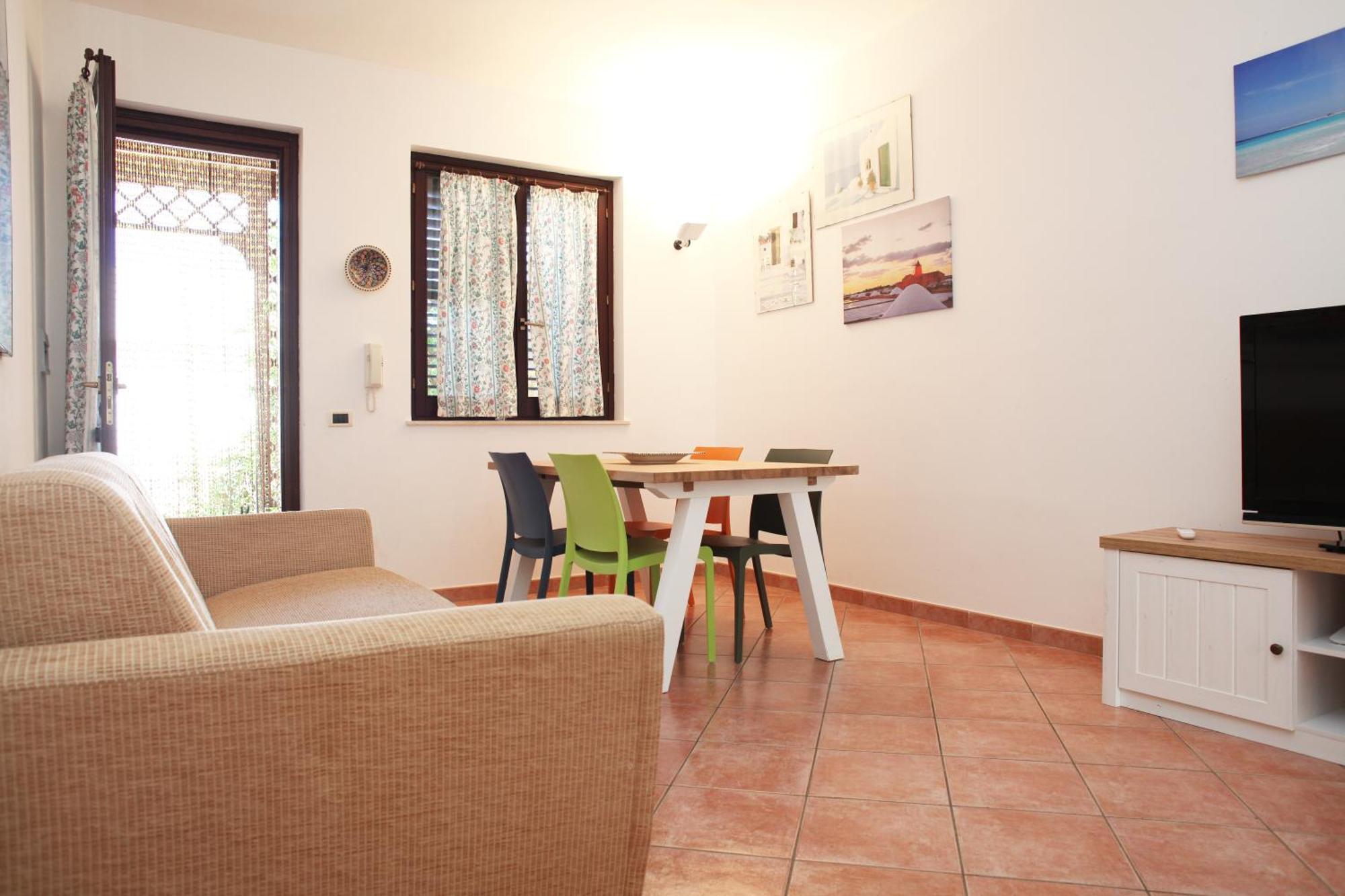Appartement Acquamarina32 *