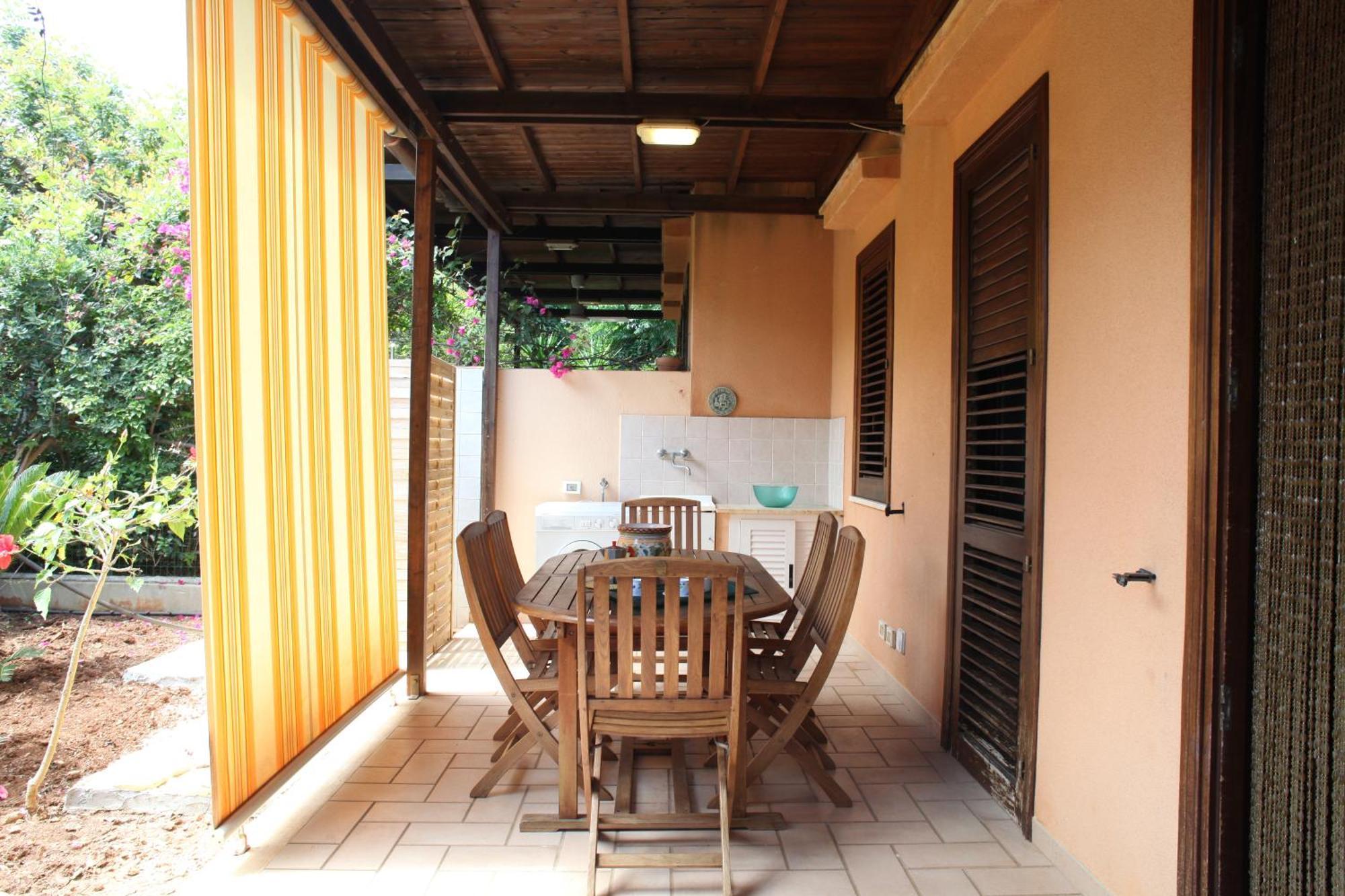 Acquamarina32 Appartement *