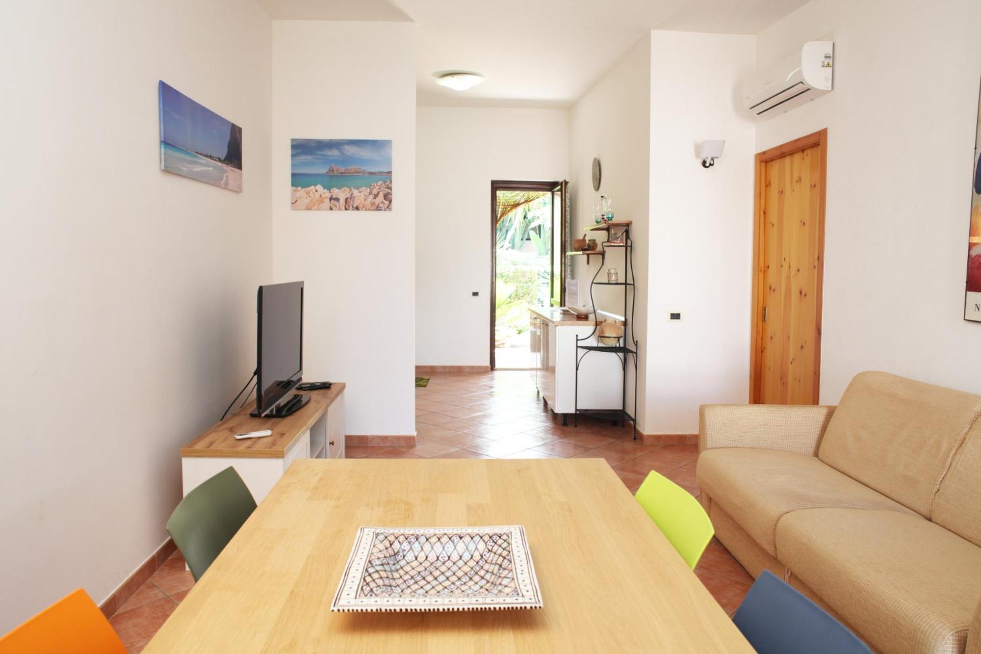 Acquamarina32 Apartment San Vito Lo Capo