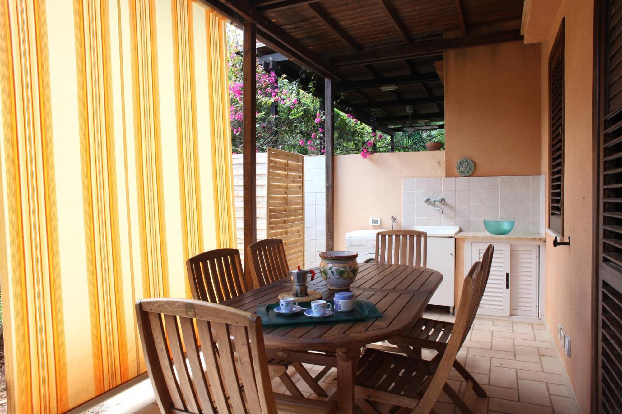 Acquamarina32 Apartment San Vito Lo Capo