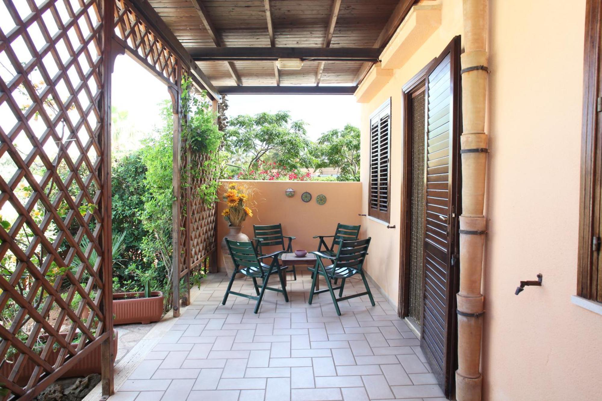 Apartamento Acquamarina32