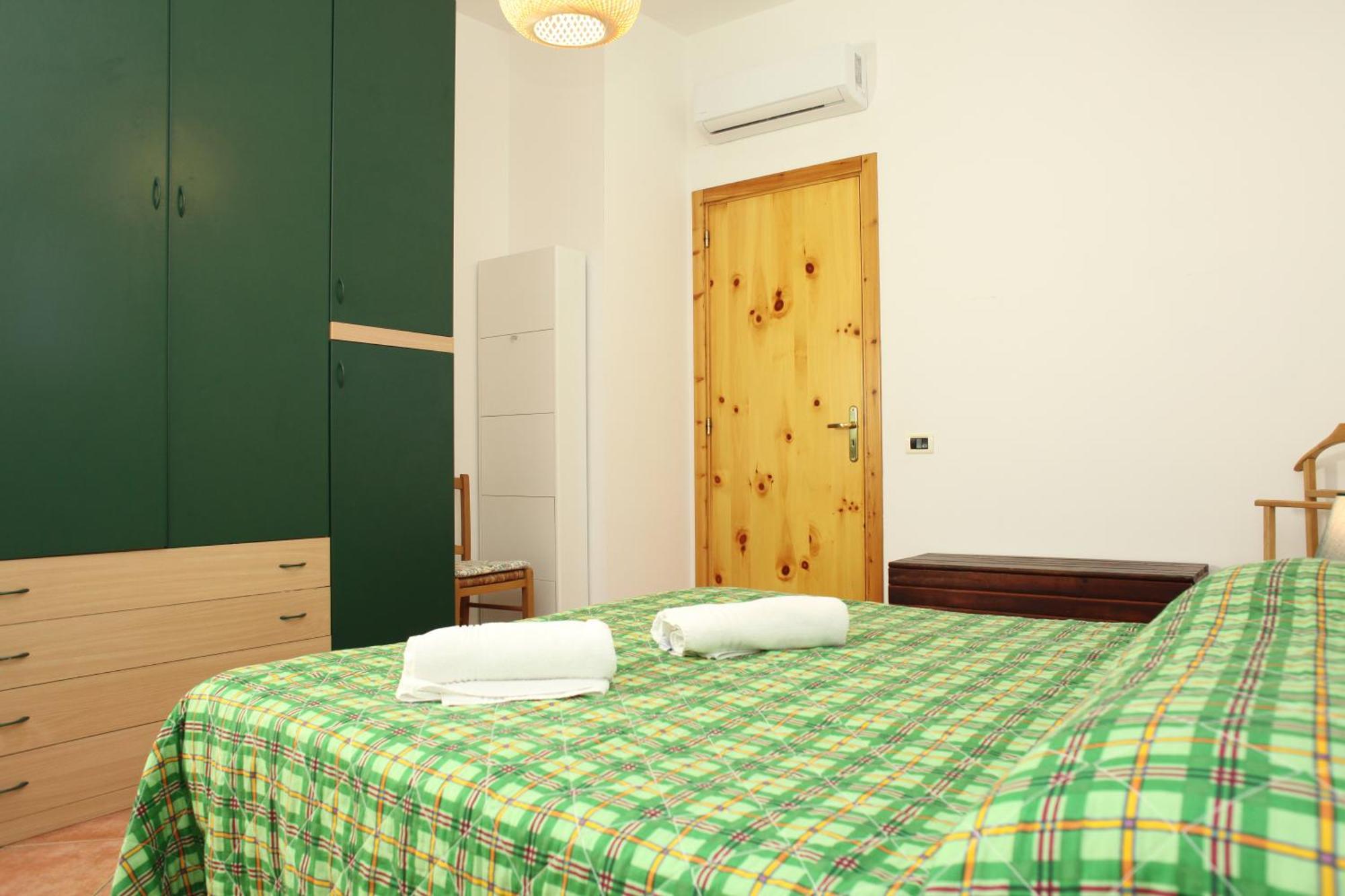 Apartamento Acquamarina32 *