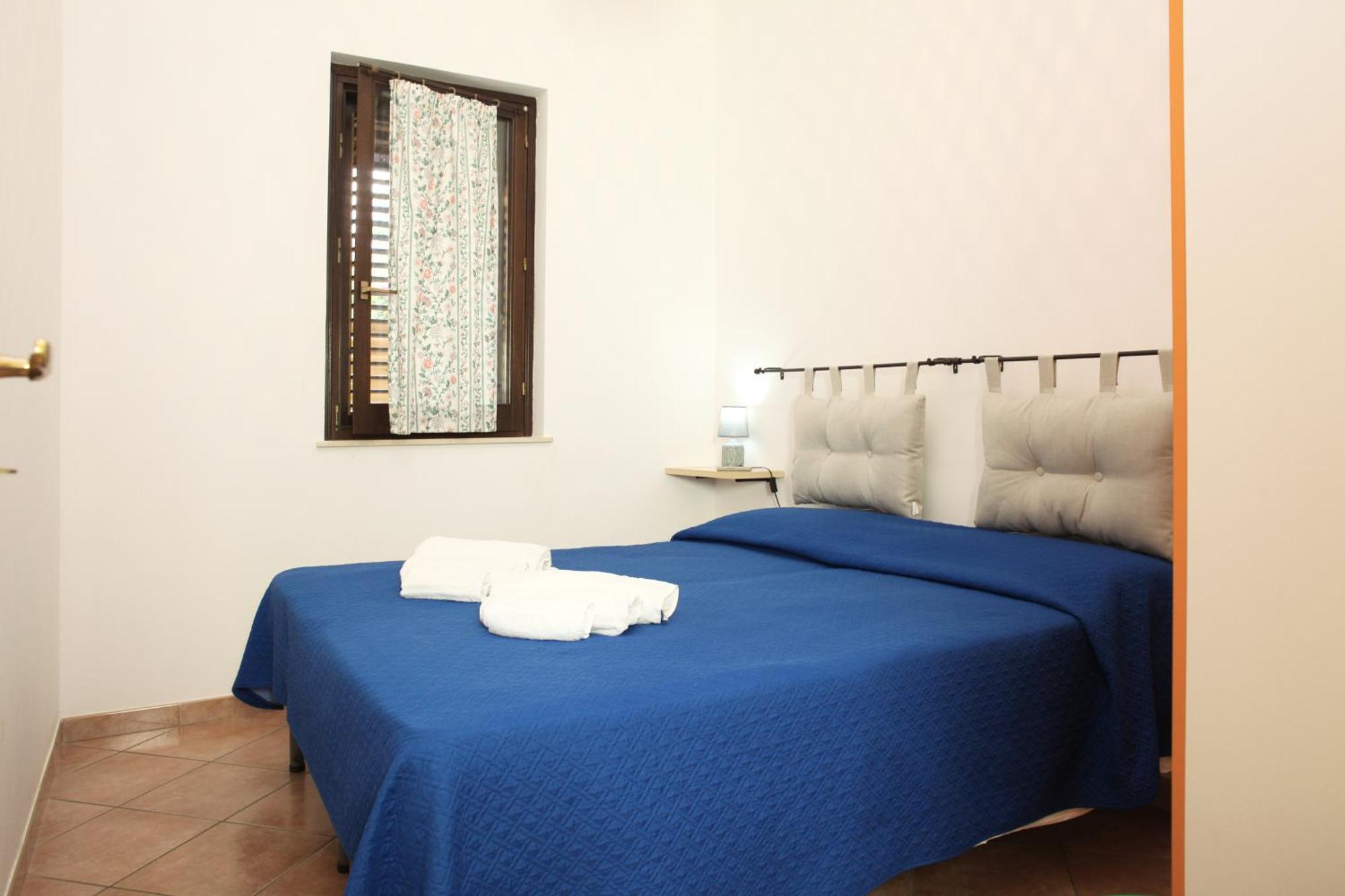 Acquamarina32 * San Vito Lo Capo