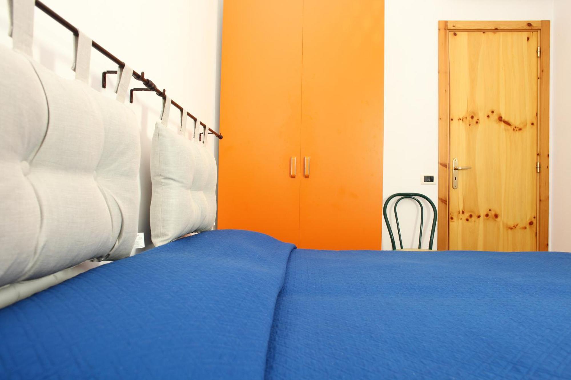 Acquamarina32 Apartment