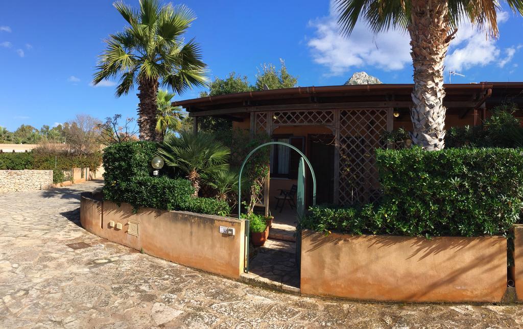 Apartment Acquamarina32 San Vito Lo Capo